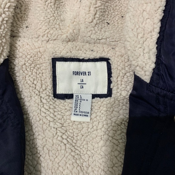 Jacket - Picture 2 of 2